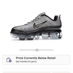 Nike Vapor Max